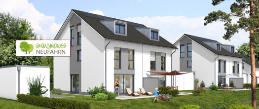 Neufahrn bei Freising