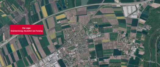 Neufahrn bei Freising