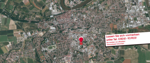 Straubing II. Nullemissions-Quartier – Projektierung