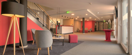 Hotel Marienhof – Wohn-Geschäftshaus / Gewerbe