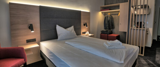 Hotel Marienhof – Wohn-Geschäftshaus / Gewerbe