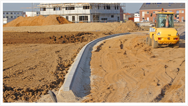 Robert Decker Erschliessungstraeger