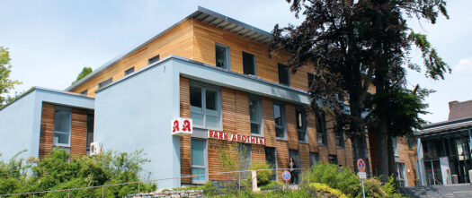 Ärztehaus Dorfen – Ärztehäuser