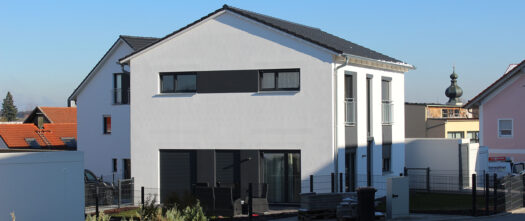 Taufkirchen Vils – Einfamilienhäuser