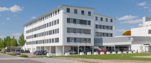 Medizin Campus – Ärztehäuser