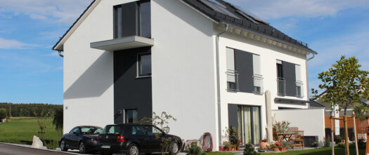 Forstern-Preisendorf – Doppelhaushälften