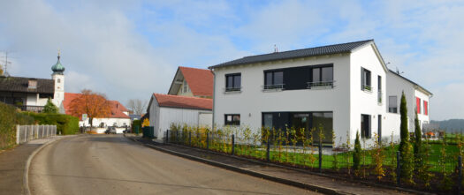 Kirchasch bei Erding: 1 Einfamilienhäuser