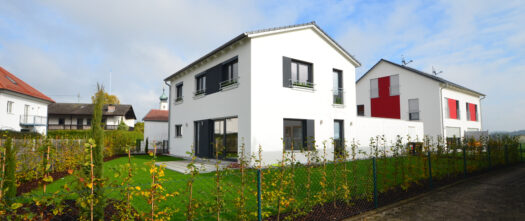 Kirchasch bei Erding: 1 Einfamilienhäuser