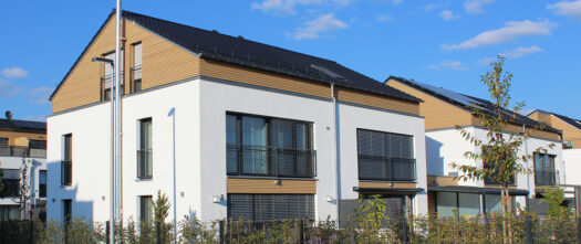 Erding Erdbeerfeld – Doppelhaushälften