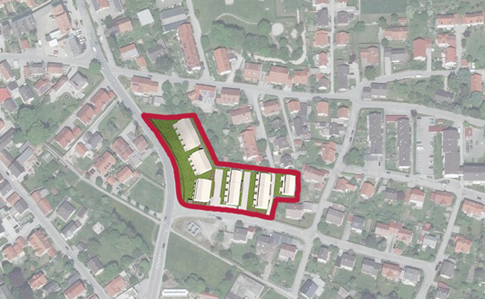 Generalübernehmer Dorfen