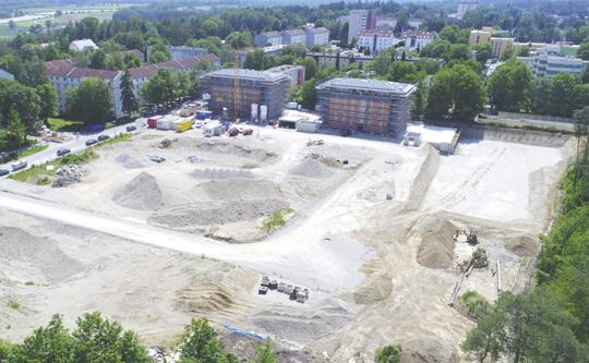 Generalübernehmer München