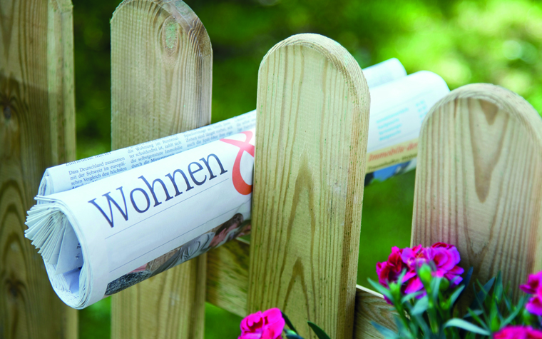 Immobilienmakler engagieren