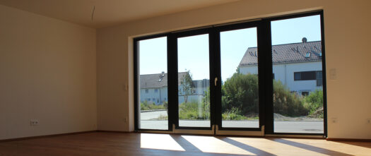 Reihenhaus Wartenberg – Reihenhäuser