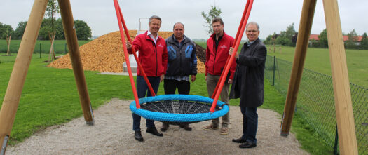 Reihenhaus Wartenberg – Reihenhäuser