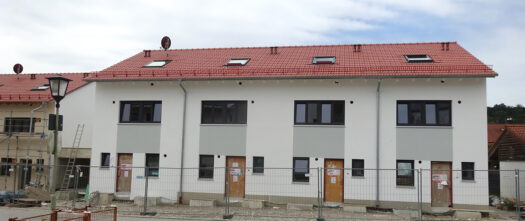 Reihenhaus Feldkirchen Westerham – Reihenhäuser