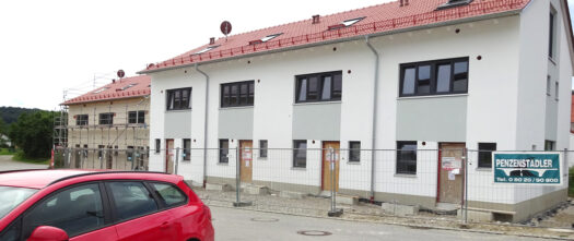 Reihenhaus Feldkirchen Westerham – Reihenhäuser