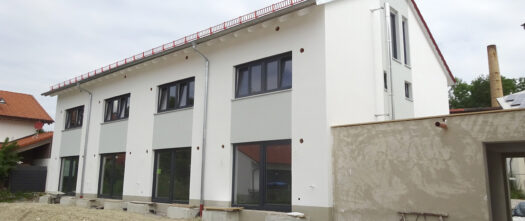 Reihenhaus Feldkirchen Westerham – Reihenhäuser