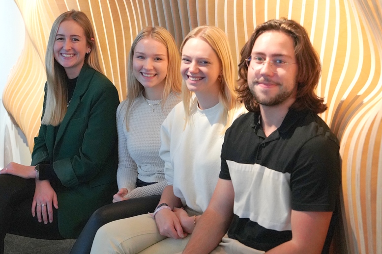 Ausbildungsplatz in Dorfen