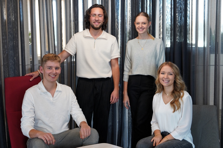 Ausbildung Dorfen RDecker