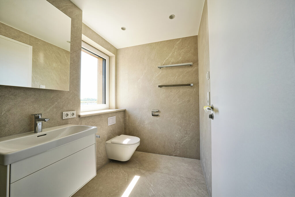 Immobilie Geiselhöring: Bad