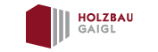 GaiglHolzbau Logo