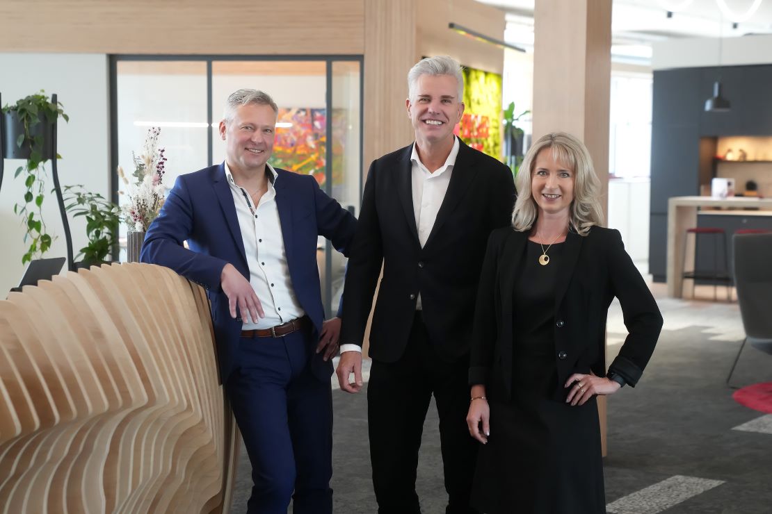 Geschäftsführung Robert Decker Immobilien