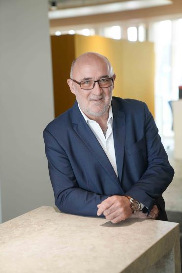 Günter Rappold Vertriebsleiter