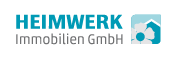 Heimwerk Immobilien GmbH Logo
