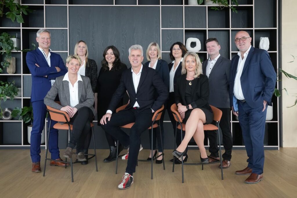 Robert Decker Immobilien Team