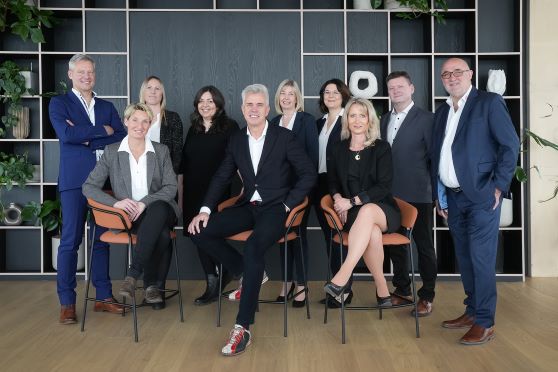 Robert Decker Immobilien Team