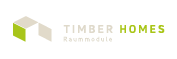 TimberHomes Logo