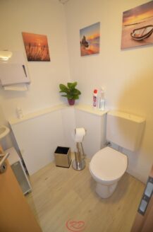 Friseursalon mit 4% Rendite & langjährigem Mieter – Perfekte Investition!