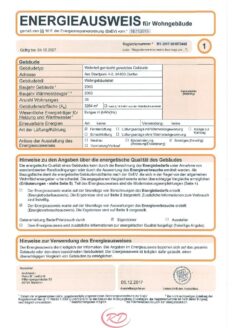 Erstbezug am Isentor – Willkommen in Ihrem neuen Zuhause++Decker Immobilien++