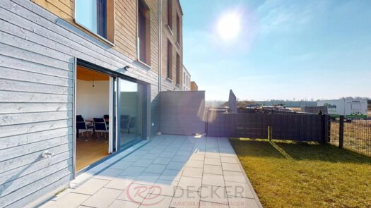 Wohnen neu gedacht – smart, nachhaltig & komfortabel