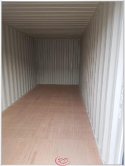 Garage / Lagercontainer / Abstellraum ++Meindl-Gelände Dorfen++