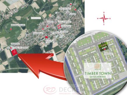 Selbst gestalten & sparen – Ihr Ausbauhaus wartet!