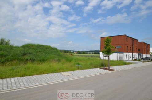 Nachhaltig wohnen – in Ihrem neuen Quartier