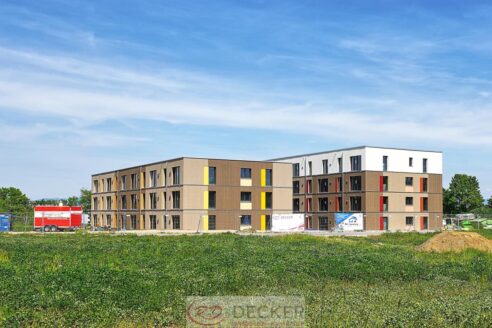 Ihr Traumzuhause im Neubau