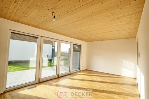 Hier beginnt Ihr neues Kapitel: nachhaltig & stilvoll wohnen