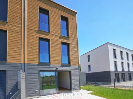 Hier beginnt Ihr neues Kapitel: nachhaltig & stilvoll wohnen