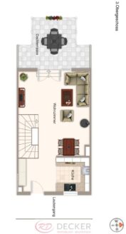 ++Exklusives Wohnen im Herzen der Stadt – Licht, Komfort und erstklassige Lage!++