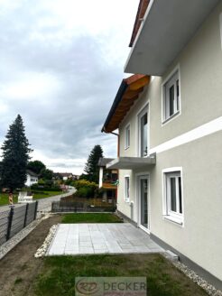 Großzügiges Wohnen mit Garten, Tageslichtraum und durchdachten Details