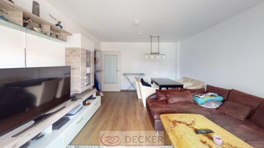 Gemütliches Zuhause in Moosen