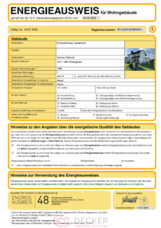 Familienglück im Grünen – Gepflegtes Zuhause mit Garten, Balkonen und viel Platz!