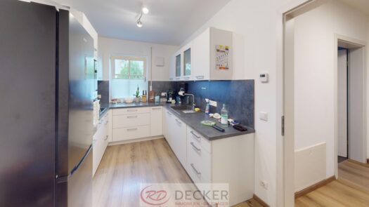 Gemütliches Zuhause in Moosen