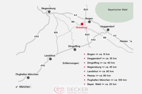 So wohnt Straubing morgen – nachhaltig. durchdacht. echt.