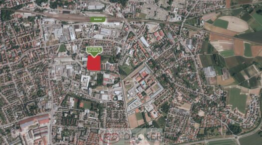 Dein neues Zuhause ++TITO Straubing++